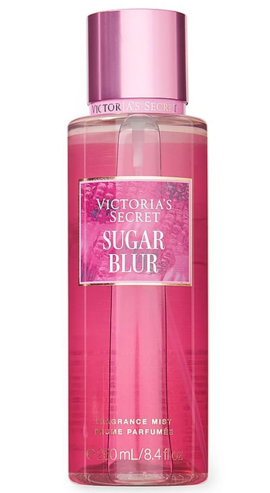 VICTORIA´S SECRET SUGAR BLUR