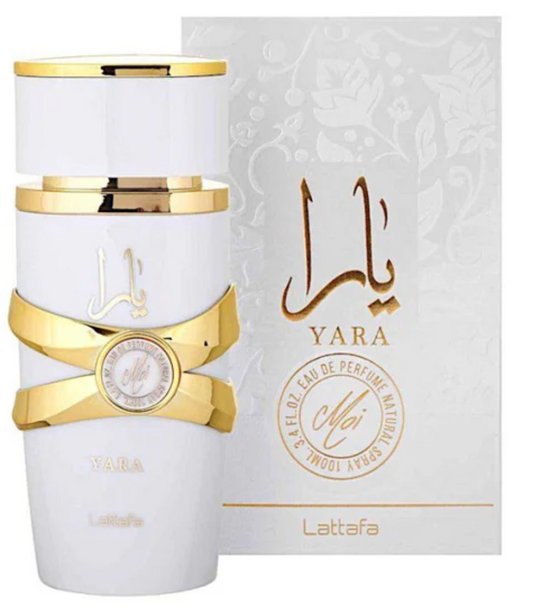 LATTAFA YARA MOI 1.1