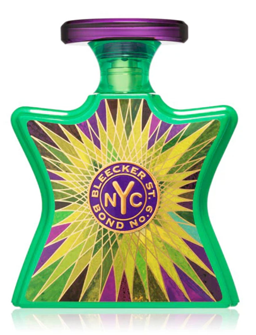 BOND No.9  BLEECKER STREET 1.1