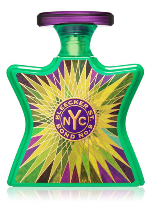 BOND No.9  BLEECKER STREET 1.1