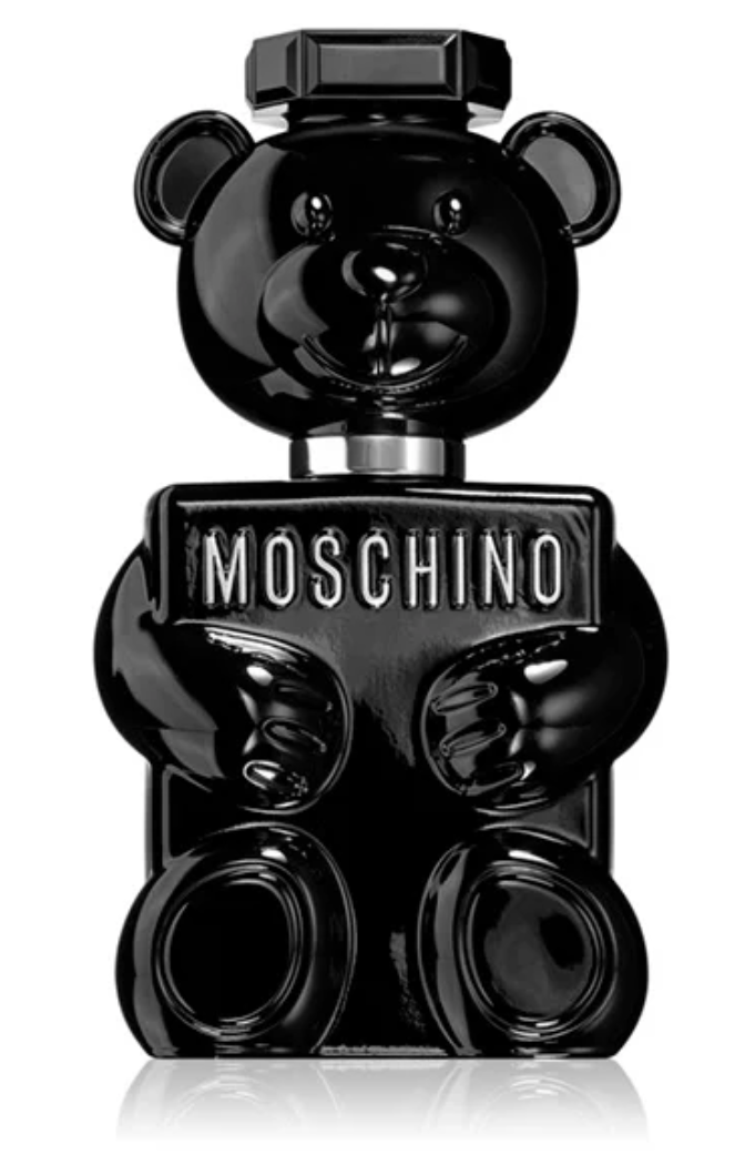 MOSCHINO TOY BOY