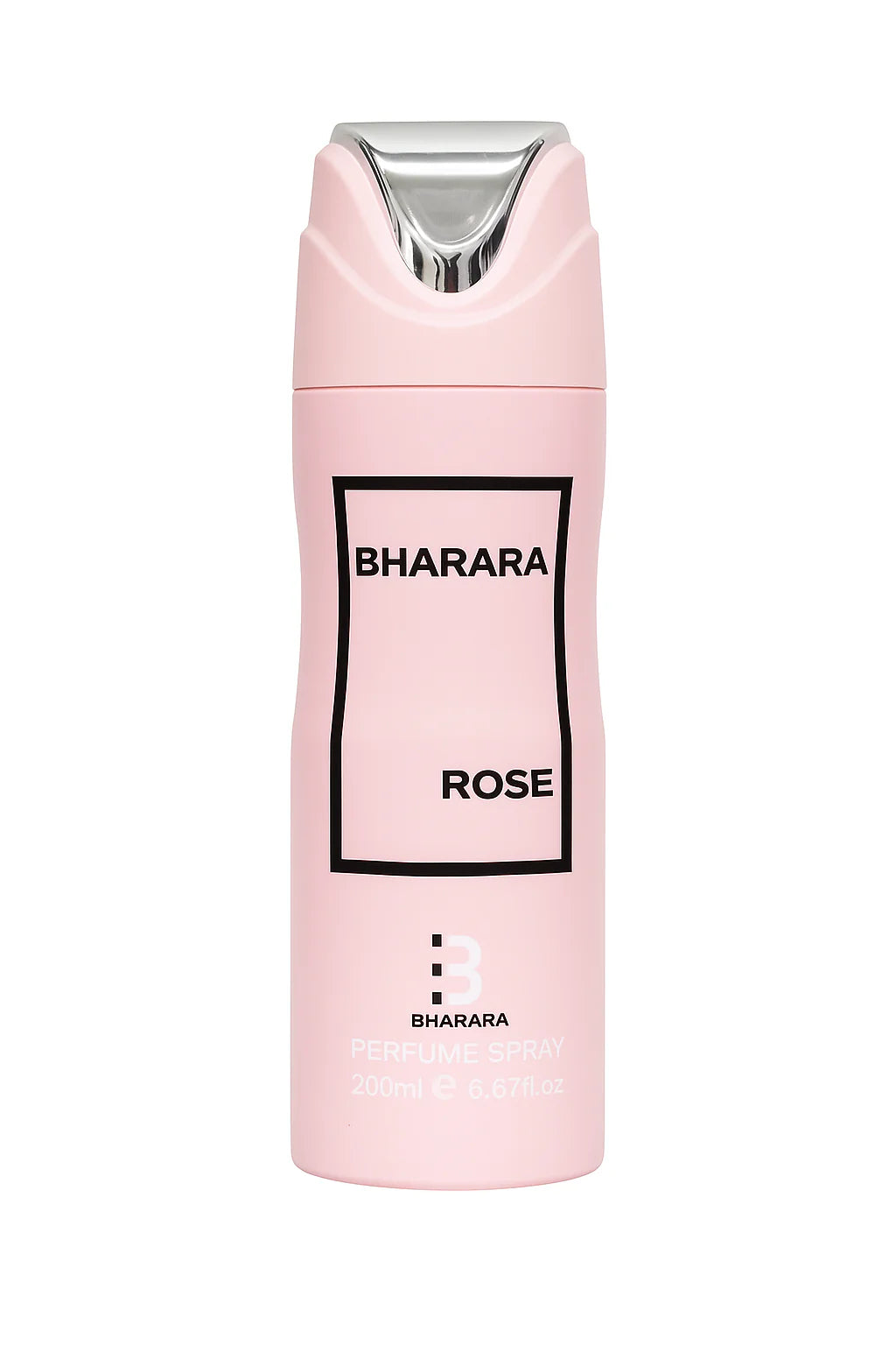 BHARARA ROSE SPRAY