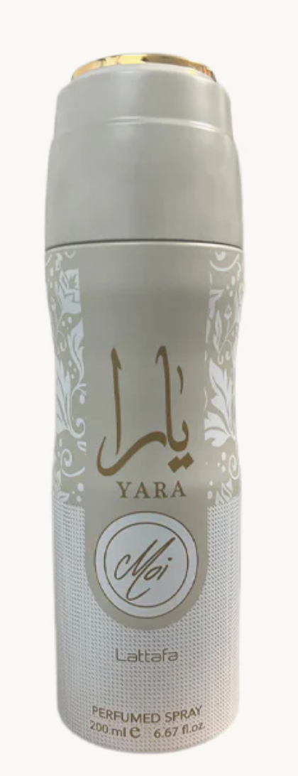 LATTAFA YARA MOI SPRAY