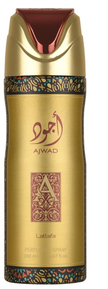 LATTAFA AJWAD SPRAY