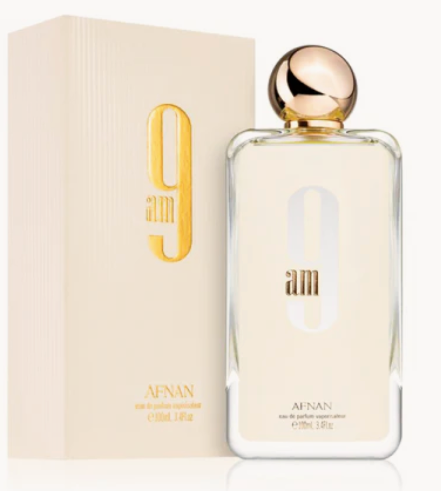 AFNAN 9AM