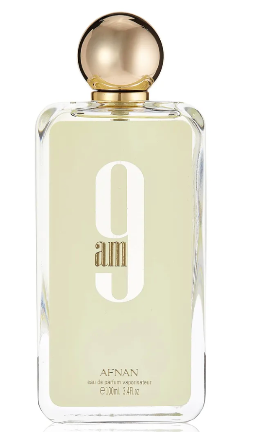 AFNAN 9AM