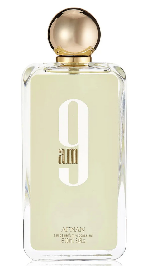AFNAN 9AM