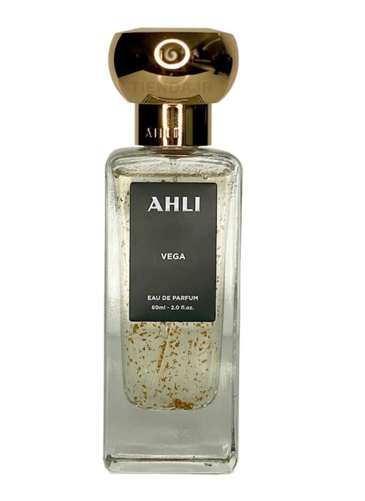 AHLI  VEGA GOLD