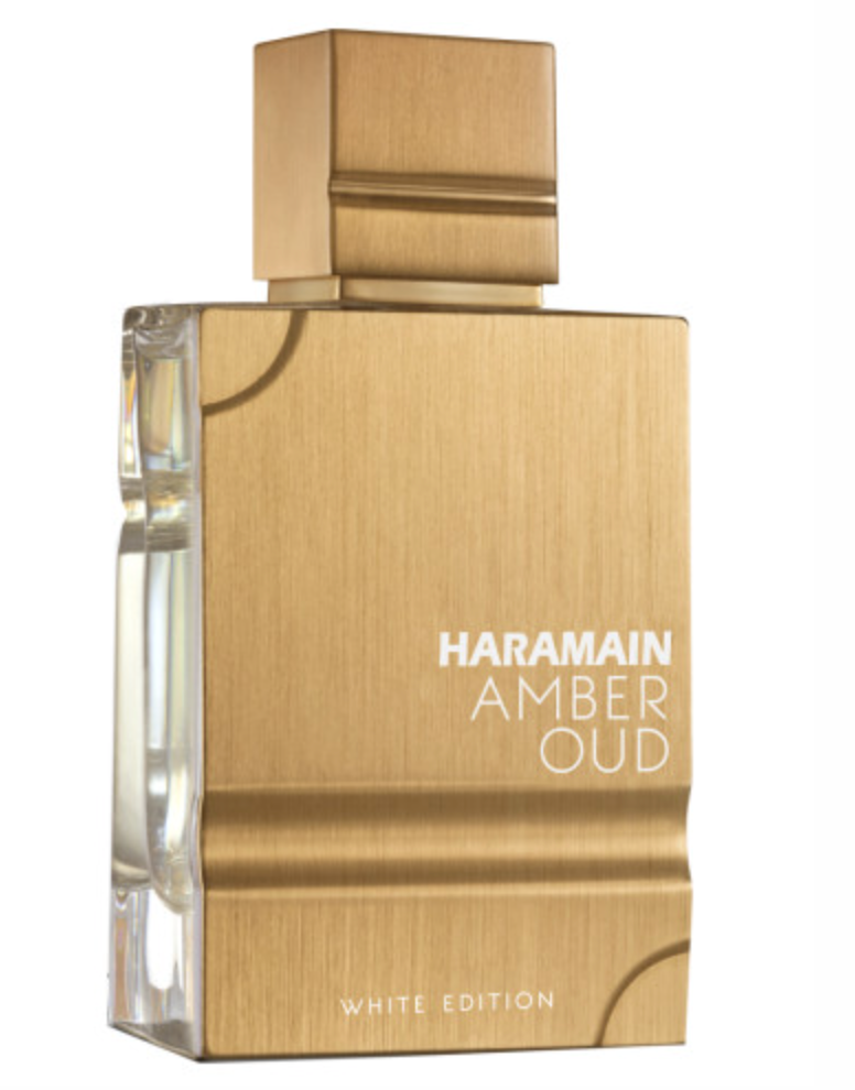 AL HARAMAIN AMBER OUD WHITE