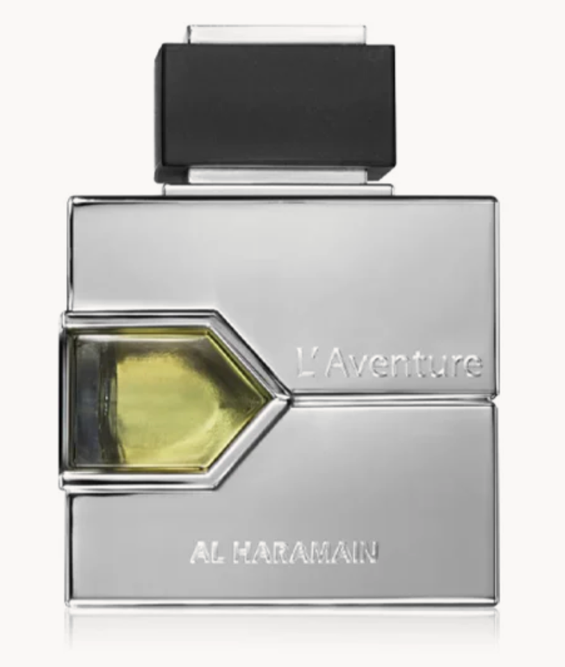 AL HARAMAIN L´AVENTURE