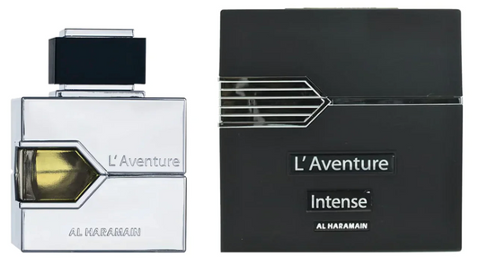 AL HARAMAIN L´AVENTURE INTENSE