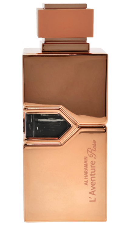 AL HARAMAIN L´AVENTURE ROSE