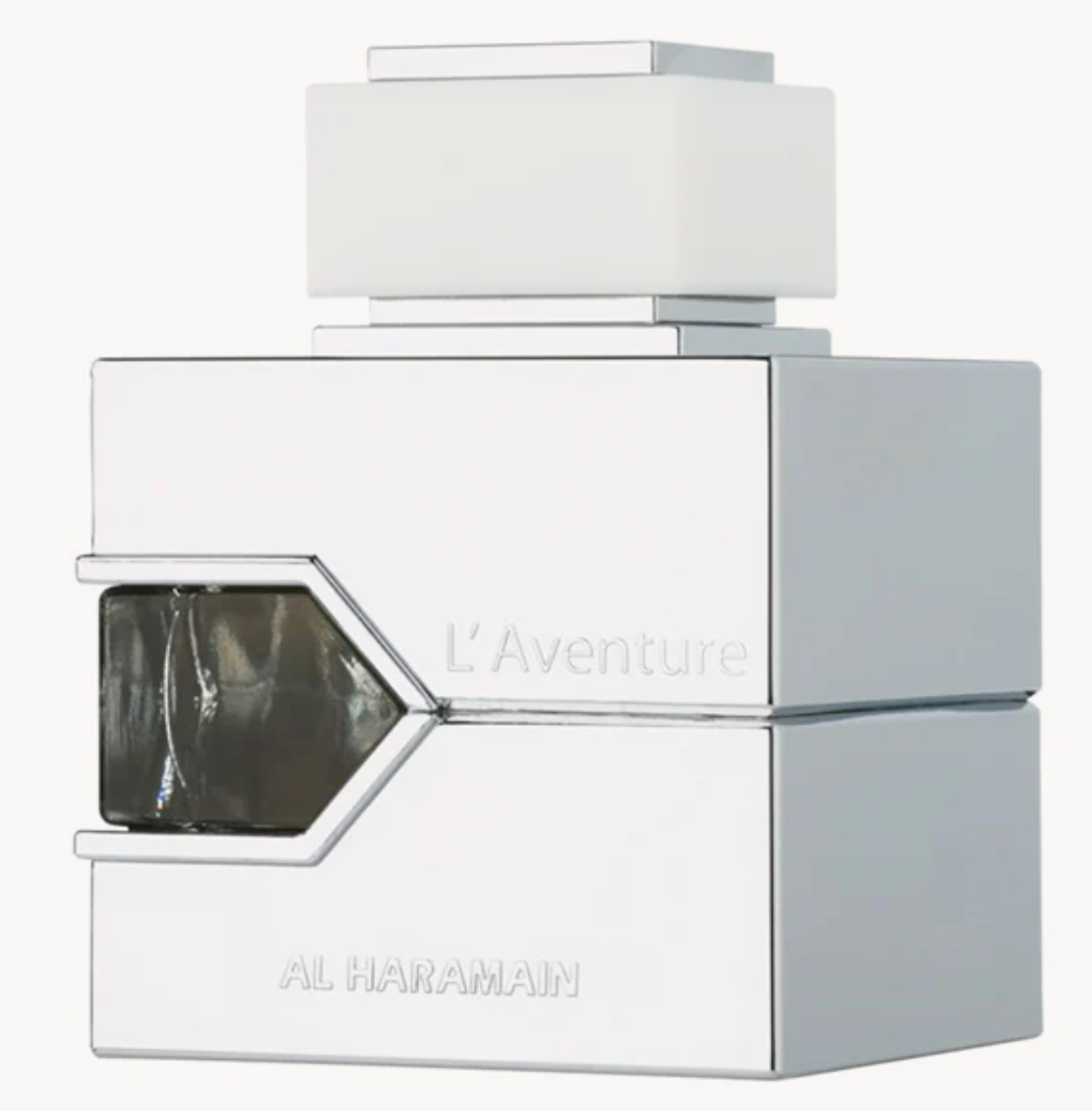 AL HARAMAIN L AVENTURE BLANCHE