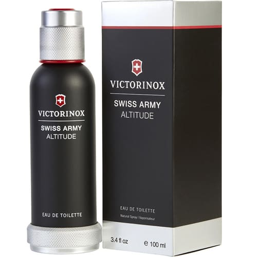 VICTORINOX SWISS ARMY ALTITUDE