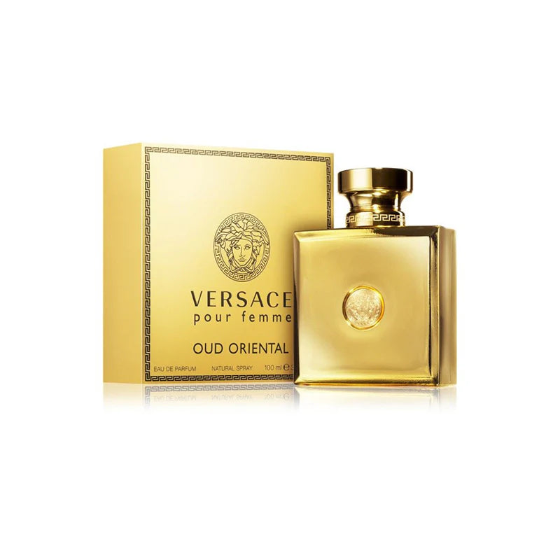 VERSACE OUD ORIENTAL  EDP
