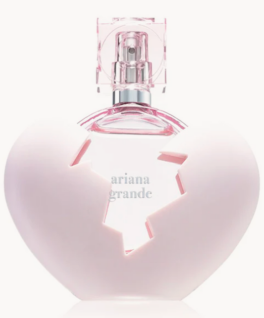 ARIANA GRANDE THANK U NEXT 1.1