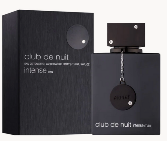 ARMAF CLUB DE NUIT INTENSE MAN 1.1