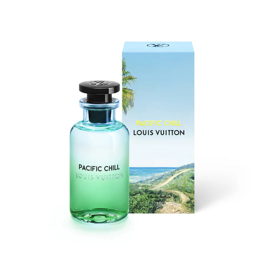 LOUIS VUITTON PACIFIC CHILL 1.1