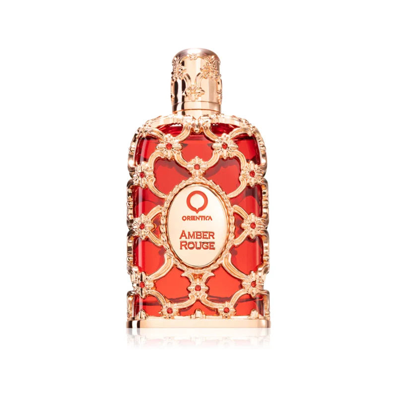 ORIENTICA AMBER ROUGE 1.1