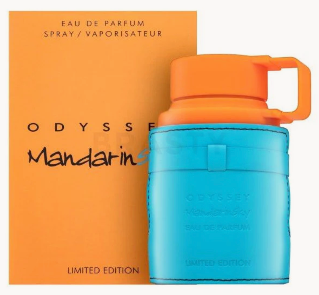 ARMAF ODYSSEY MANDARIN SKY 1.1