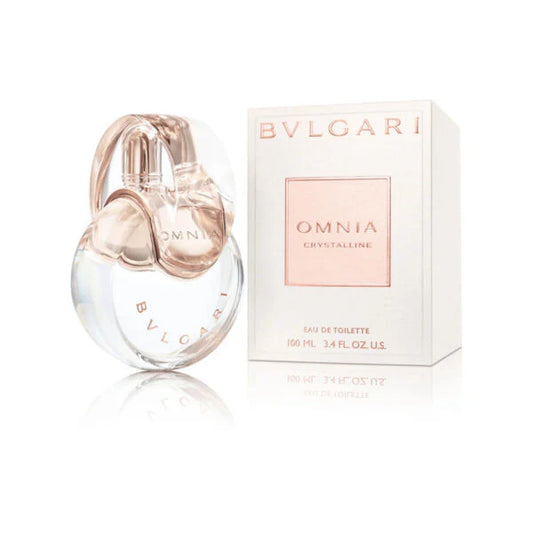 BVLGARI OMNIA CRYSTALLINE 1.1