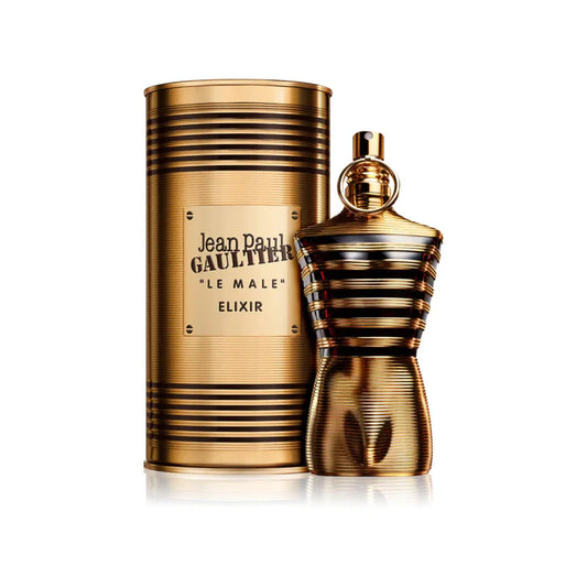 JEAN PAUL GAULTIER LE MALE ELIXIR  1.1