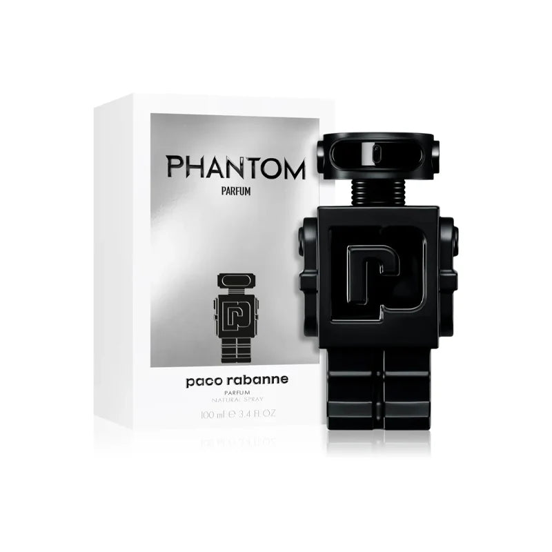 PACO RABANNE PHANTOM PARFUM 1.1