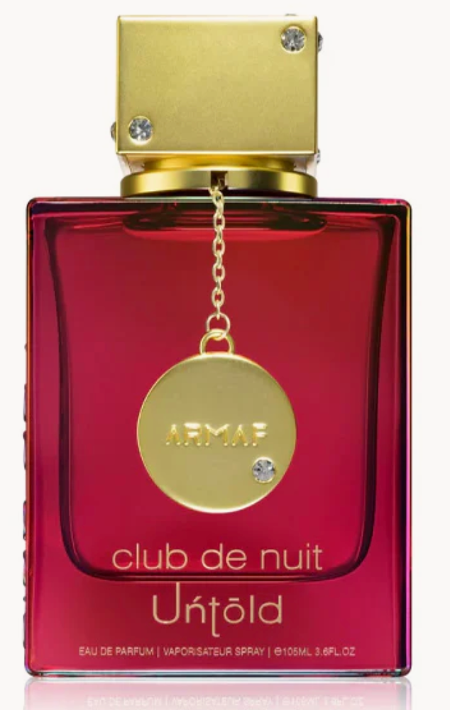 ARMAF CLUB DE NUIT UNTOLD