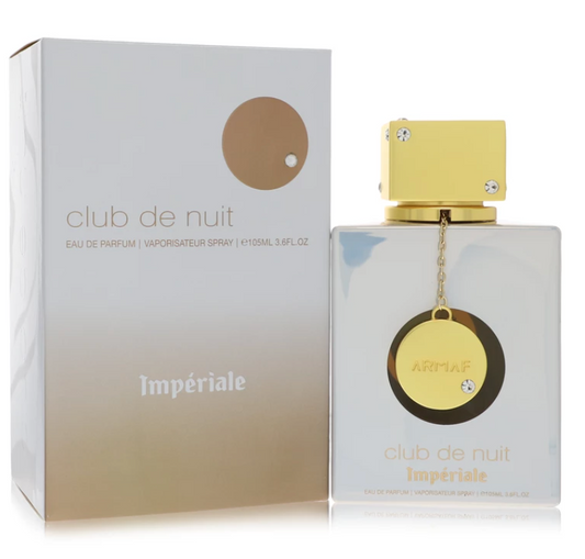 ARMAF CLUB DE NUIT IMPERIALE