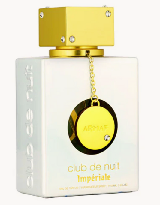 ARMAF CLUB DE NUIT IMPERIALE