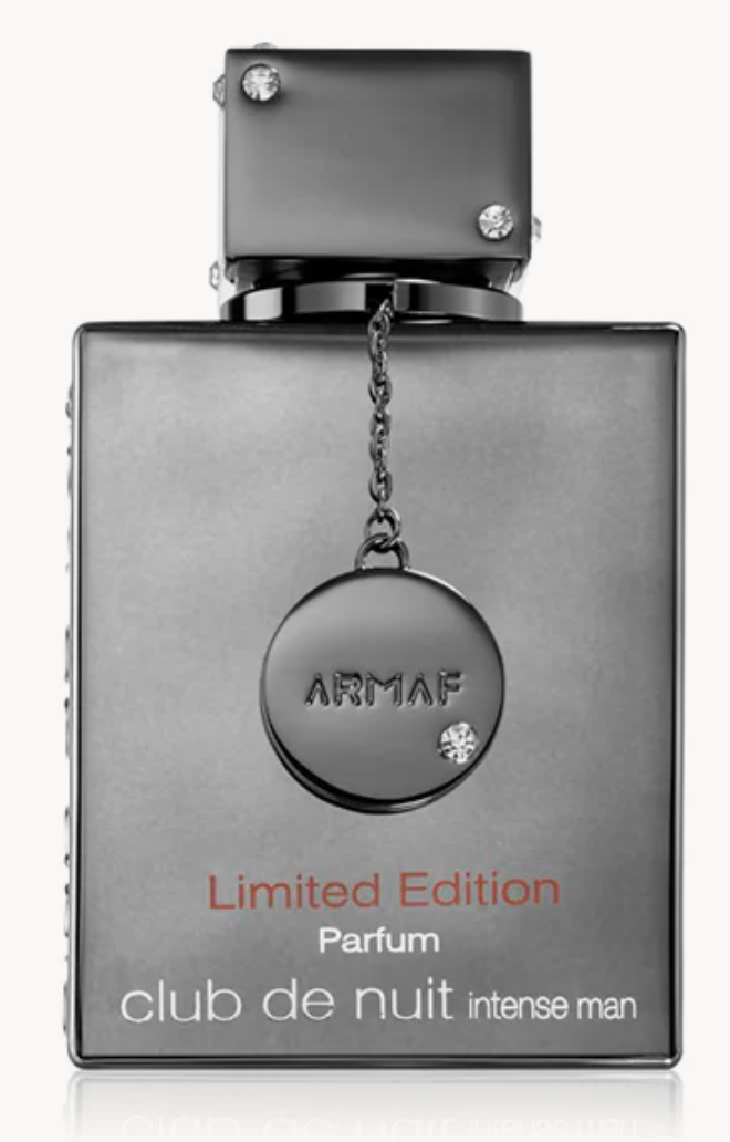 ARMAF CLUB DE NUIT INTENSE LIMITED EDITION