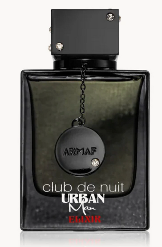 ARMAF CLUB DE NUIT URBAN ELIXIR