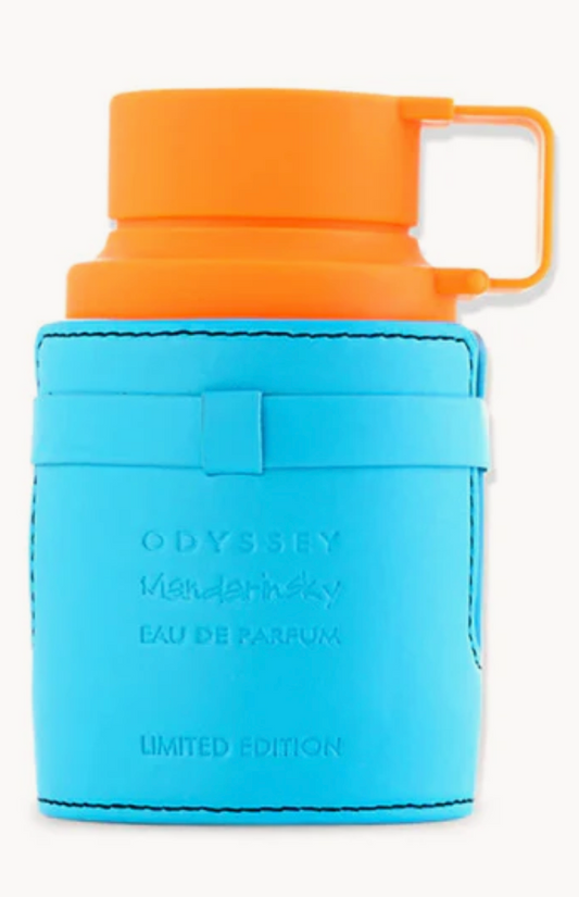 ARMAF ODYSSEY MANDARIN SKY
