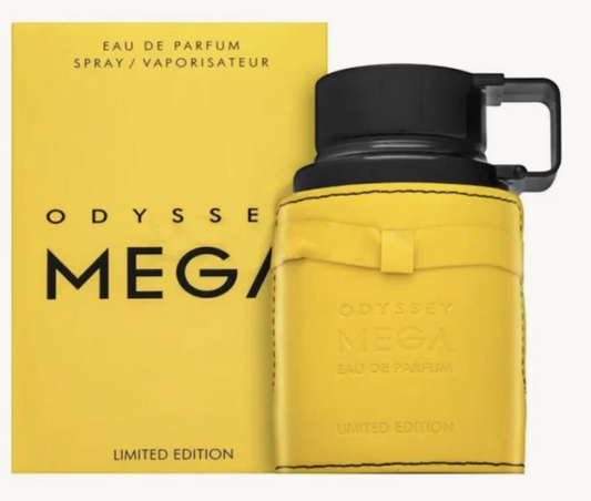 ARMAF ODYSSEY MEGA