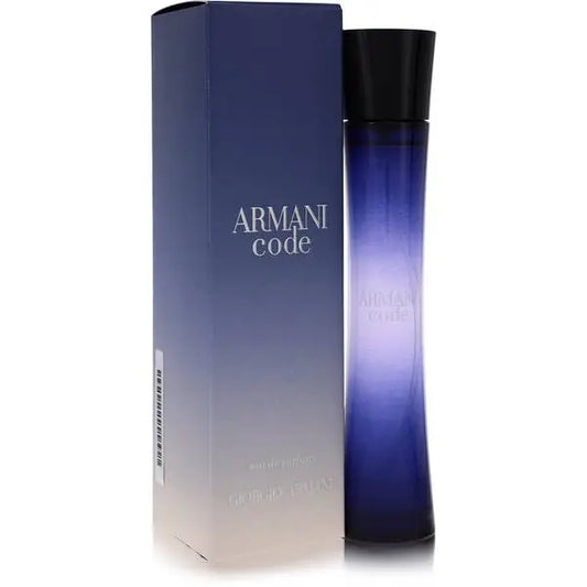 ARMANI CODE EDP