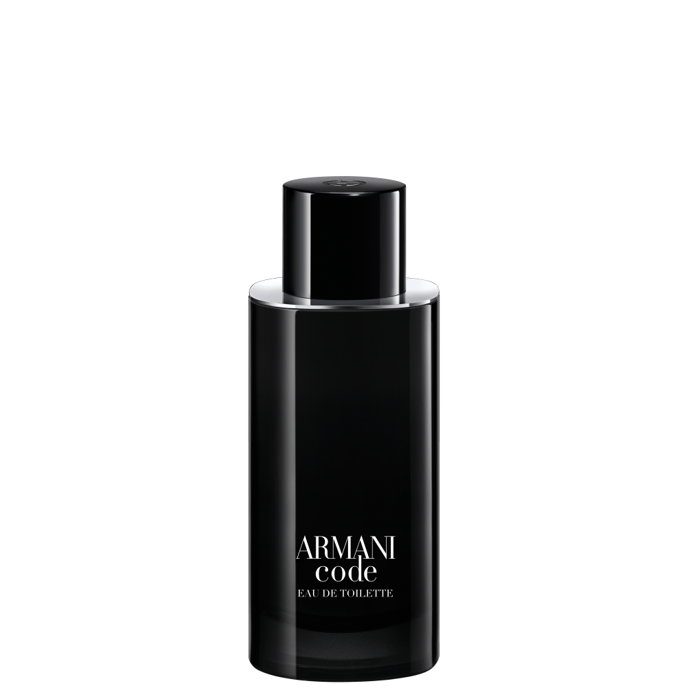 ARMANI CODE