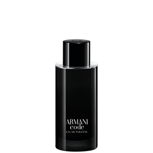 ARMANI CODE