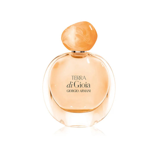 ARMANI TERRA DI GIOIA EDP