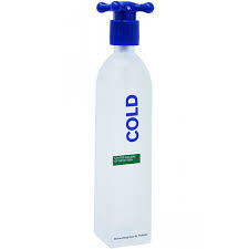 BENETTON COLD
