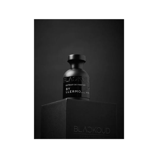 BLACKOUD BY LLERMO