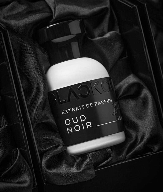 BLACKOUD OUD NOIR