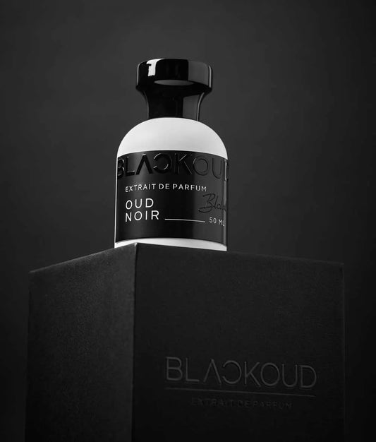 BLACKOUD OUD NOIR