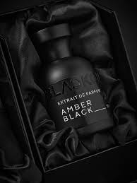 BLACKOUD AMBER BLACK