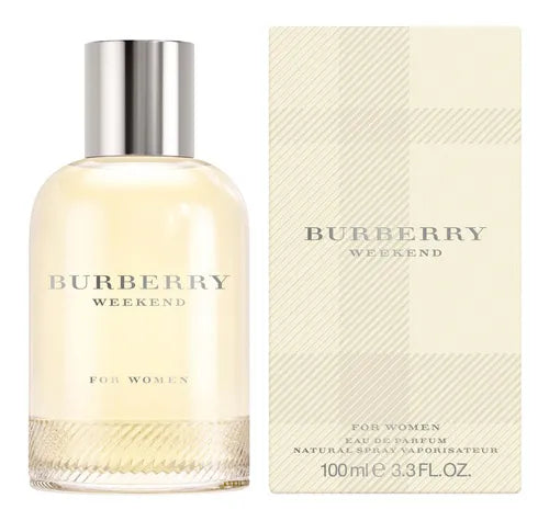 BURBERRY WEEKEND
