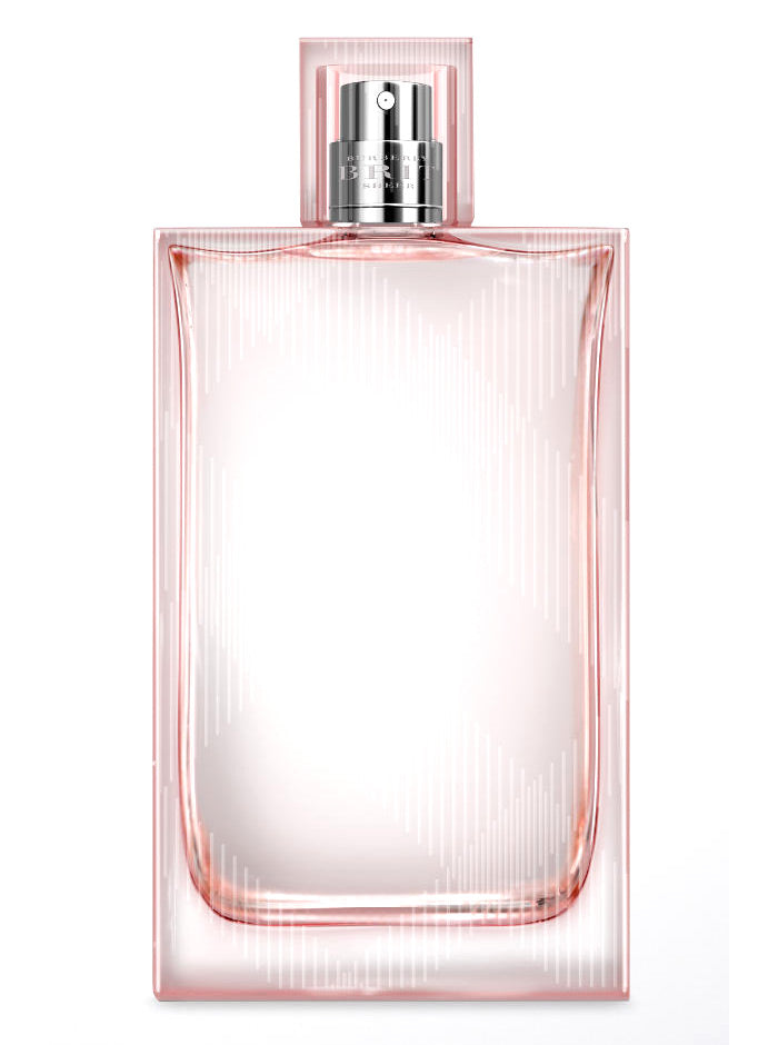 BURBERRY BRIT SHEER