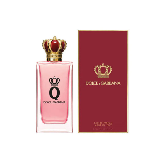 DOLCE & GABBANA QUEEN 1.1