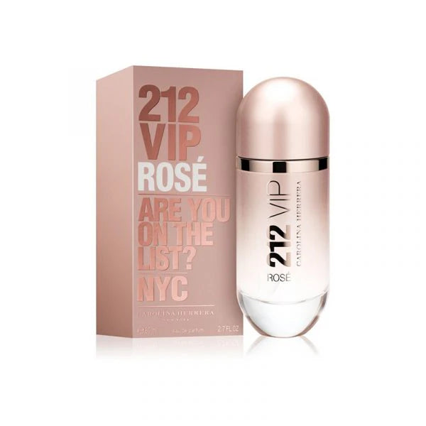 CAROLINA HERRERA 212 VIP ROSE 1.1