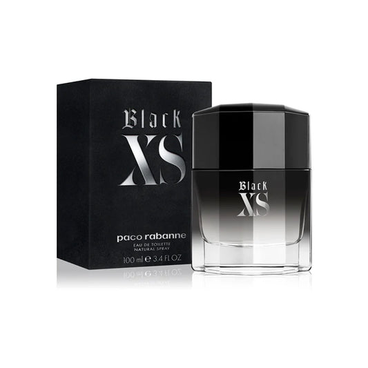 PACO RABANNE BLACK XS MEN 1.1