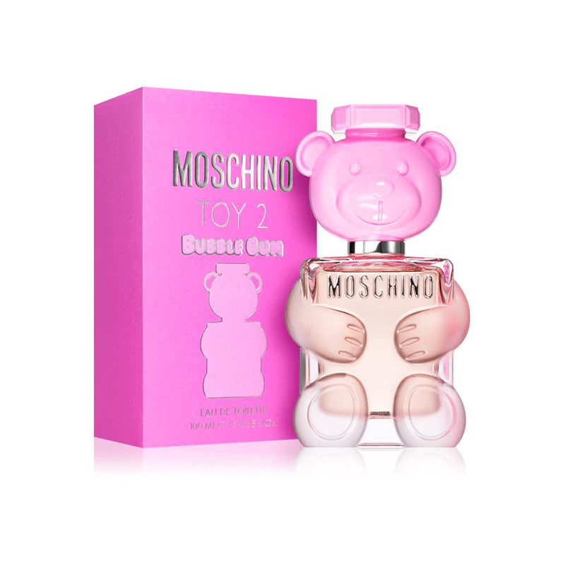 MOSCHINO TOY BUBBLEGUM 1.1