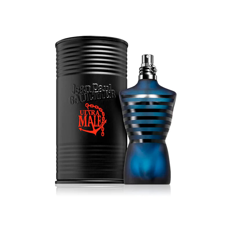 JEAN PAUL GAULTIER ULTRA MALE 1.1